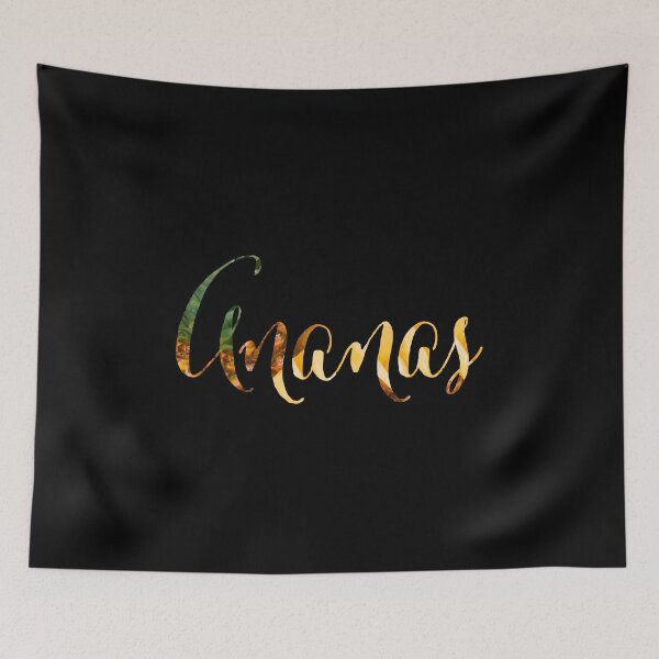Item preview, Ananas designed and sold by Tobias Langner.