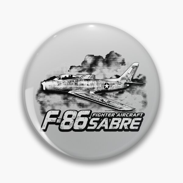 Item preview, F-86 Sabre designed and sold by deathdagger.