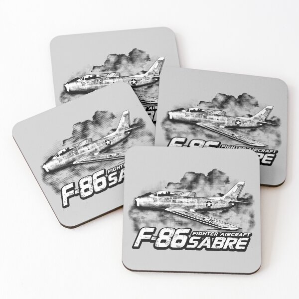 Item preview, F-86 Sabre designed and sold by deathdagger.