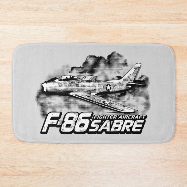 Item preview, F-86 Sabre designed and sold by deathdagger.