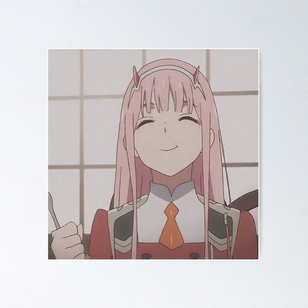 Ohayo Music [Wallpapers •Zero Twoo •Darling In The Franxx