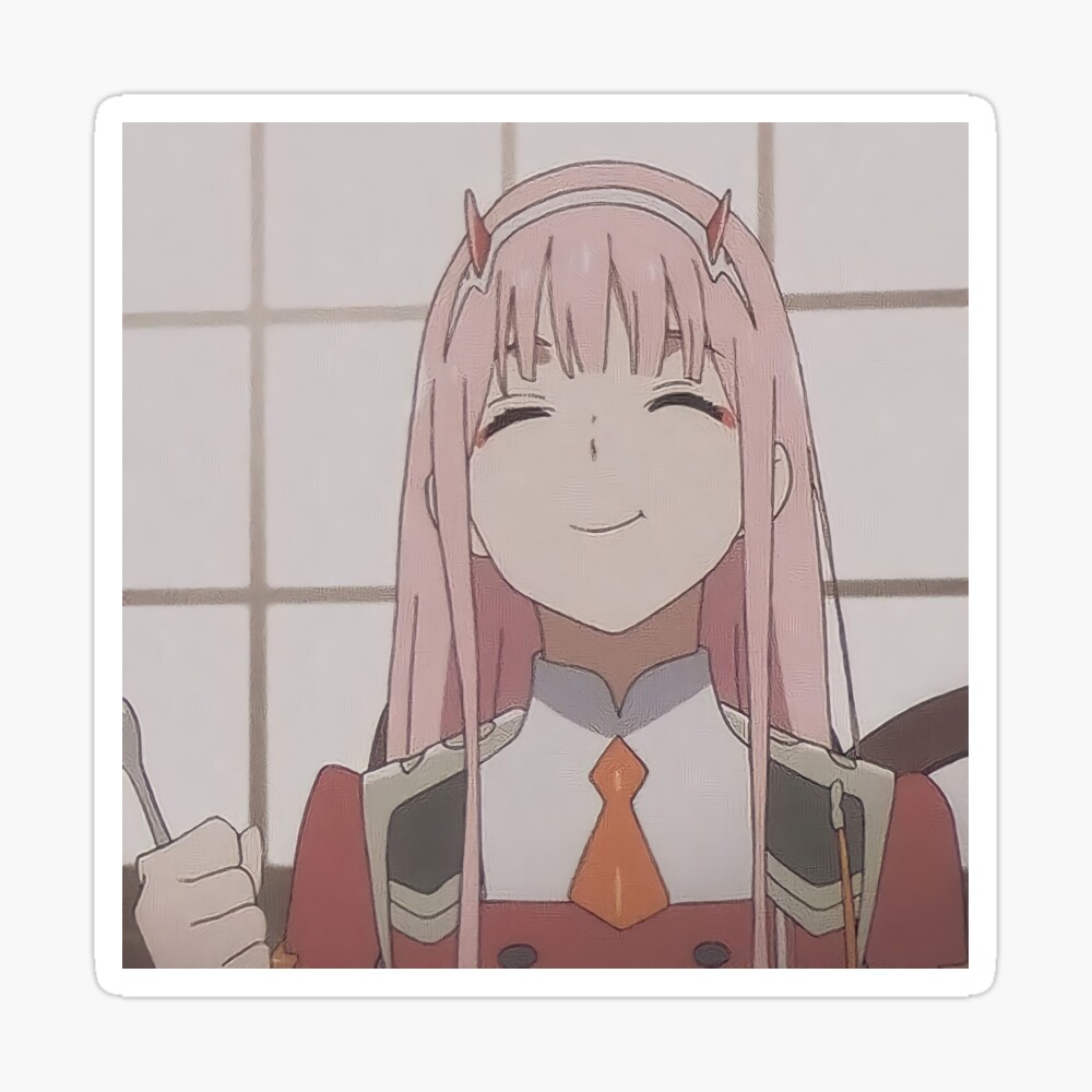 Pin by Helen02Ak on Darling in the Franxx  Anime, Friend anime, Darling in  the franxx