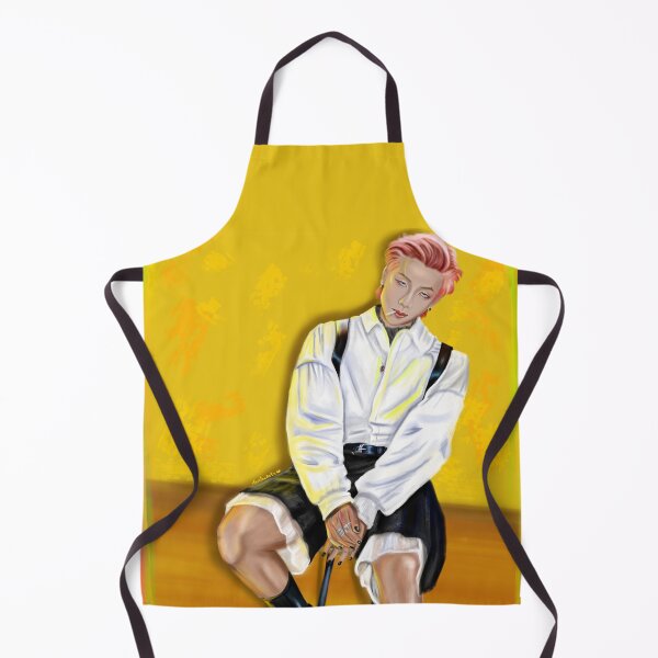 Artikelvorschau, Namjoon Butter entworfen und verkauft von MarmarArts.