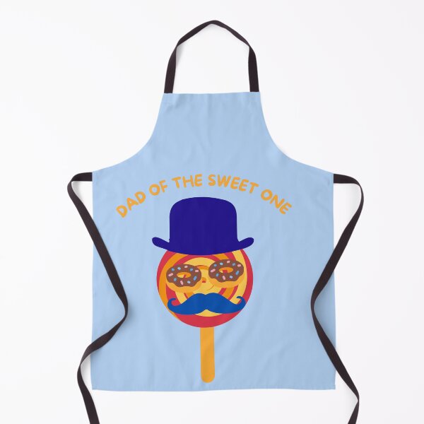 Item preview, Dad Of The Sweet One designed and sold by Eman4design.