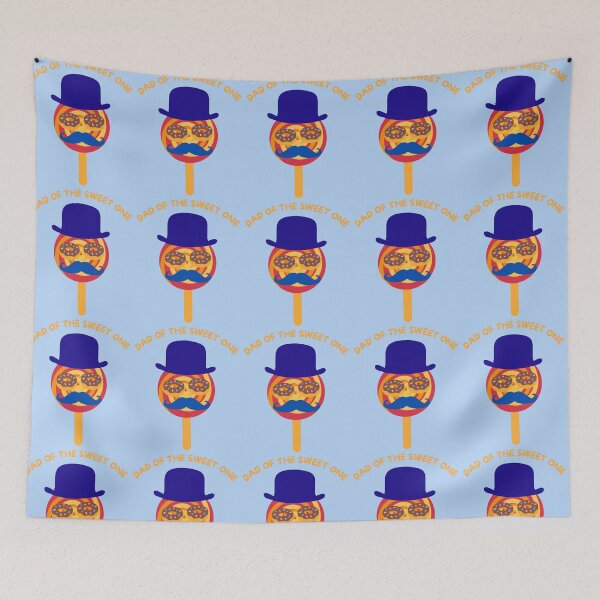 Item preview, Dad Of The Sweet One designed and sold by Eman4design.