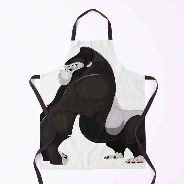 Item preview, Gorilla designed and sold by CalvinMade.