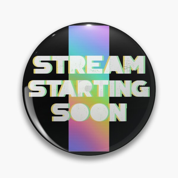 Item preview, Stream Starting Soon designed and sold by jtechlimitless.