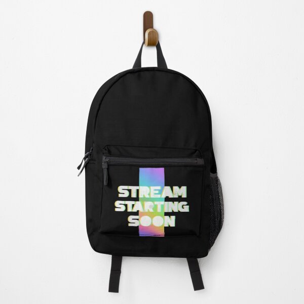 Item preview, Stream Starting Soon designed and sold by jtechlimitless.
