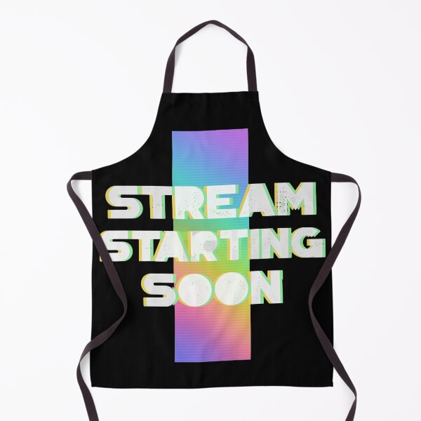 Item preview, Stream Starting Soon designed and sold by jtechlimitless.