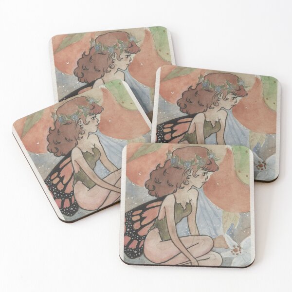 Item preview, Fairy Queen designed and sold by Annabelle Pullen.