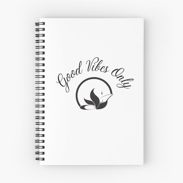 Item preview, Good Vibes designed and sold by Cocozill.