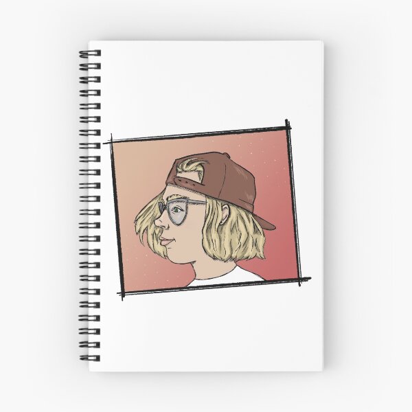 Item preview, Cool Girl designed and sold by Sarahawke.