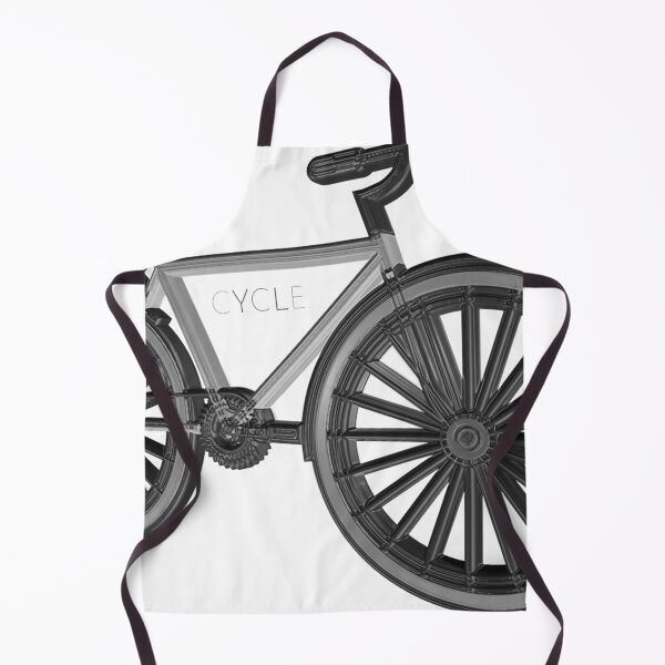 Item preview, Bicycle (G) designed and sold by Boakes-Digital.