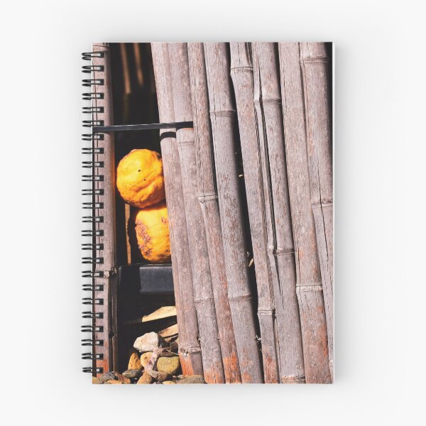 Item preview, Lemons in a fence designed and sold by PandyFreddy.