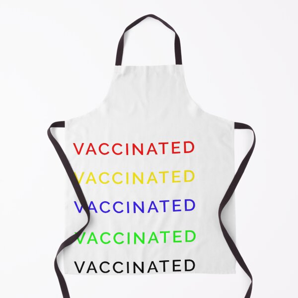 Item preview, Thanks Science, I'm finally vaccinated designed and sold by Sam Artist.