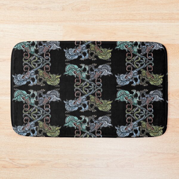 Item preview, Animals knotwork designed and sold by atelier-vladi.