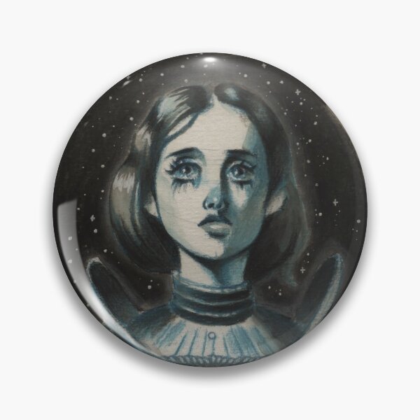 Item preview, Joan of Arc designed and sold by Annabelle Pullen.