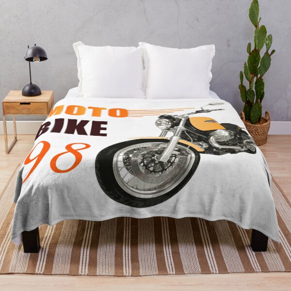 Item preview, Motorcycle bike 98 designed and sold by Desibeau.