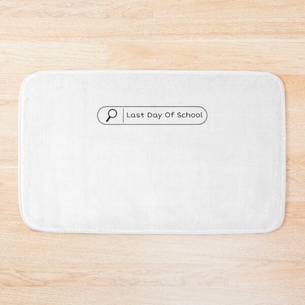 Item preview, Happy Last Day Of School designed and sold by KHOS.