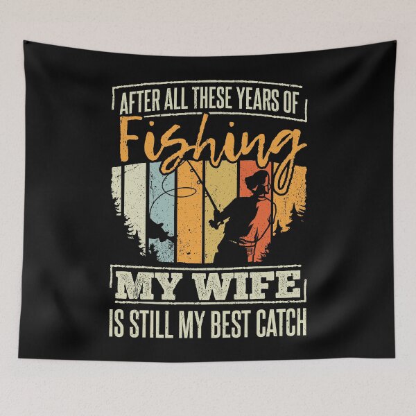 Item preview, Fishing lovers designed and sold by Svetiik.