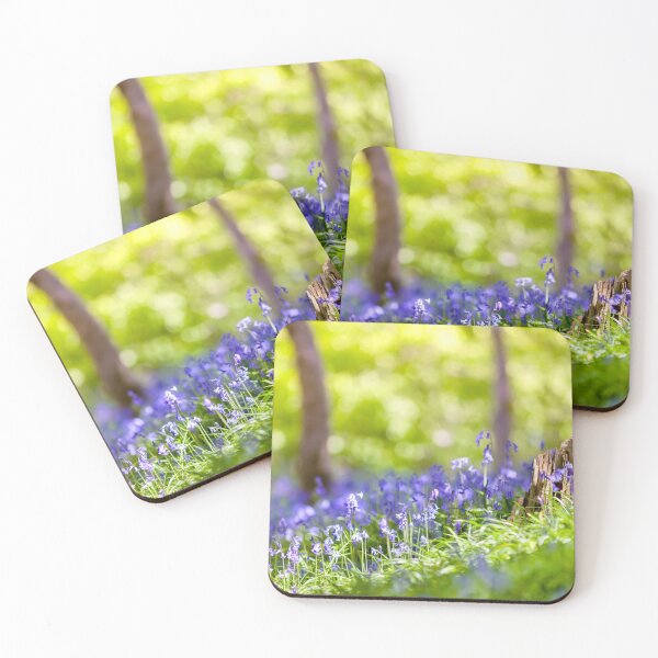 Item preview, Pretty Little Bluebells designed and sold by CyaniRose.