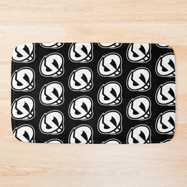 Item preview, Team Skull Logo designed and sold by Aesthet2c.