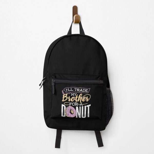 Item preview, Brother for donut designed and sold by Svetiik.