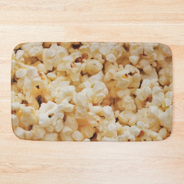 Item preview, Yummy Buttery Popcorn designed and sold by BtheLight.