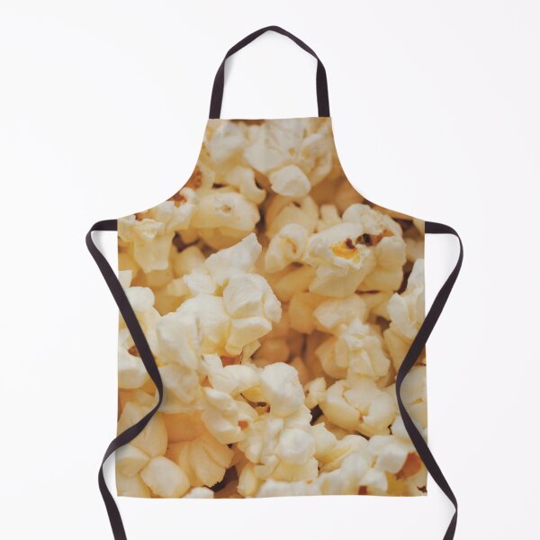 Item preview, Yummy Buttery Popcorn designed and sold by BtheLight.