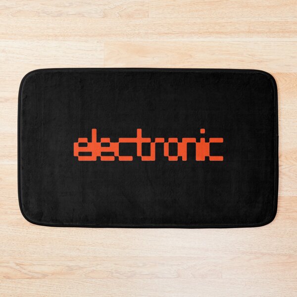 Item preview, electronic designed and sold by Periodic Table of Synthpop.