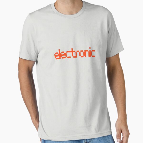 Item preview, electronic designed and sold by Periodic Table of Synthpop.