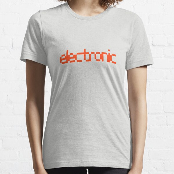 Artikel-Vorschau von elektronisch, designt und verkauft von Periodic Table of Synthpop.