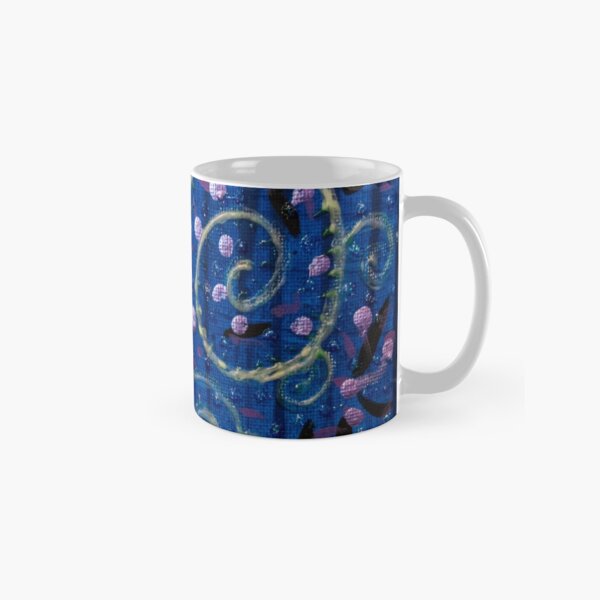 Redreaming Tree Life Classic Mug