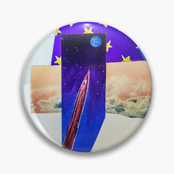 Item preview, Exit Velocity.  designed and sold by WorldLily.