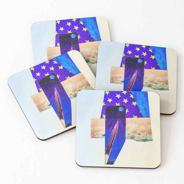 Item preview, Exit Velocity.  designed and sold by WorldLily.