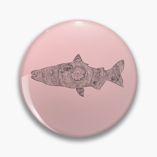 Item preview, Wild Salmon designed and sold by MoonNRoselyne.