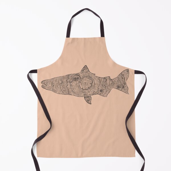 Item preview, Wild Salmon designed and sold by MoonNRoselyne.
