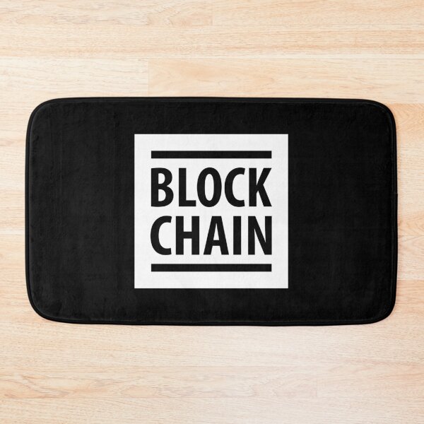 Item preview, Block Chain designed and sold by Tobias Langner.