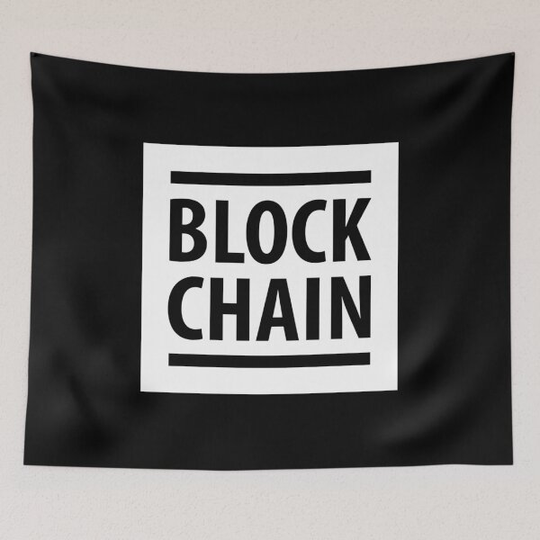 Item preview, Block Chain designed and sold by Tobias Langner.
