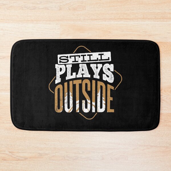 Item preview, loves to camp and hike designed and sold by Svetiik.
