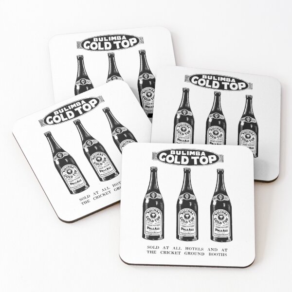 Item preview, Bulimba Pale Ale  designed and sold by Aussiemandias.