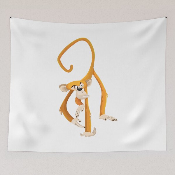 Item preview, Monkey designed and sold by CalvinMade.