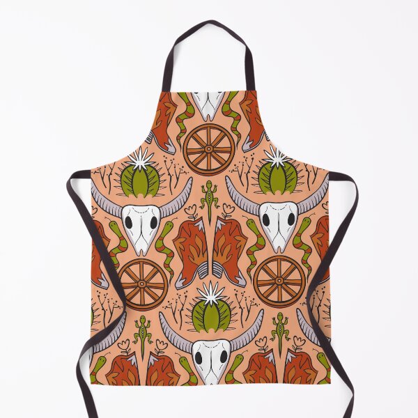 Item preview, wild wild west designed and sold by Daria Rosen.