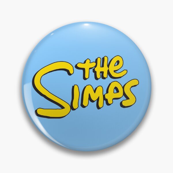 Item preview, The Simps sons designed and sold by DWaffleDesigns.