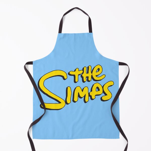 Item preview, The Simps sons designed and sold by DWaffleDesigns.