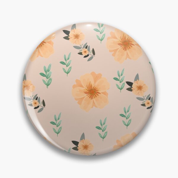 Item preview, Blossom Patterm designed and sold by PatiMN.