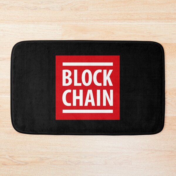 Item preview, Cool Block Chain designed and sold by Tobias Langner.