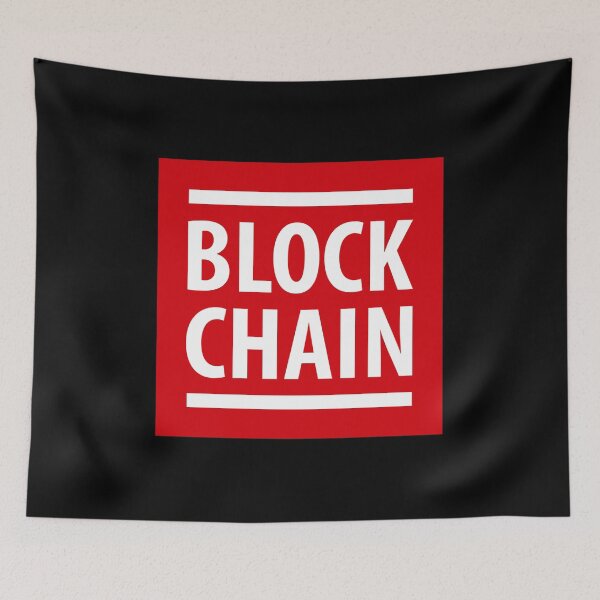 Item preview, Cool Block Chain designed and sold by Tobias Langner.