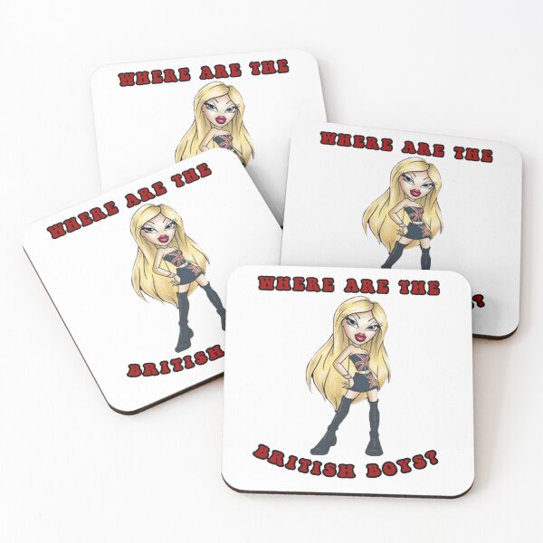Item preview, fine line designed and sold by spoiledbratz.