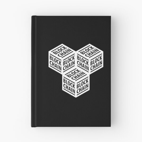 Item preview, Block Chain 3D designed and sold by Tobias Langner.